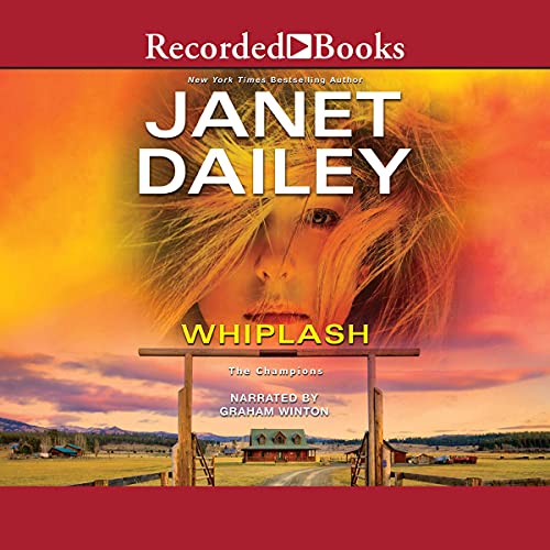 Cover of Whiplash