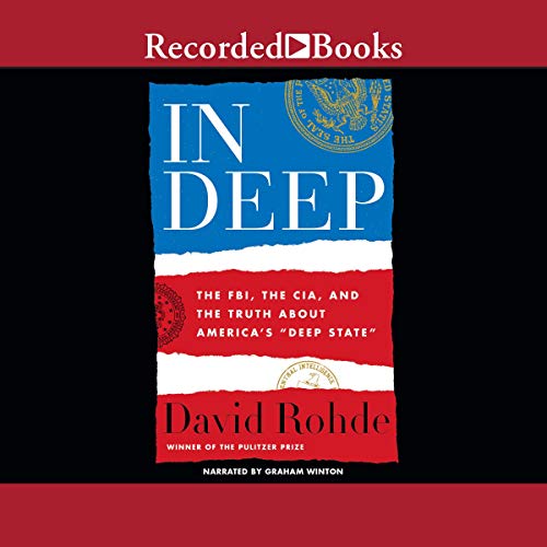 Cover of In Deep