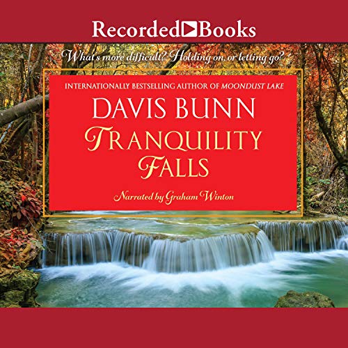 Cover of Tranquility Falls