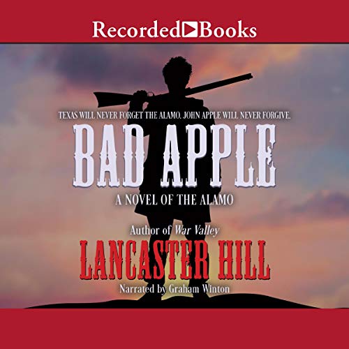 Cover of Bad Apple