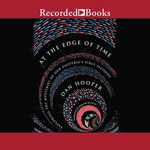Cover of At the Edge of Time