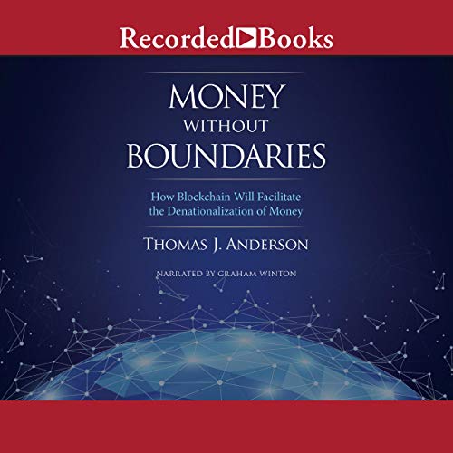 Cover of Money Without Boundaries