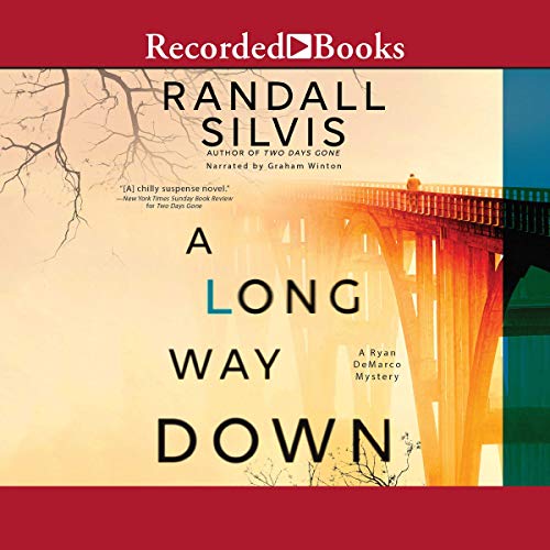 Cover of A Long Way Down