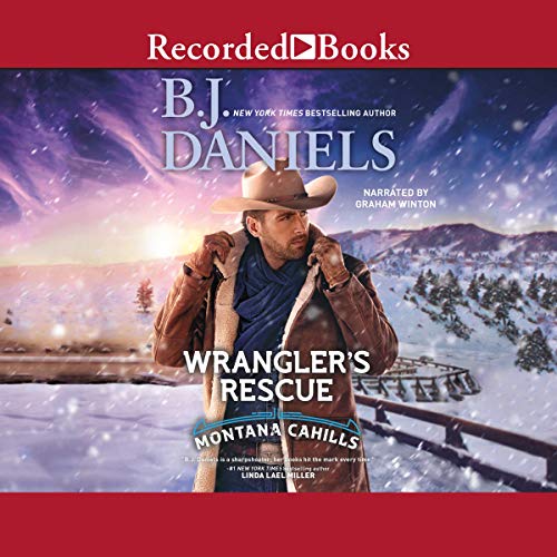 Cover of Wrangler's Rescue