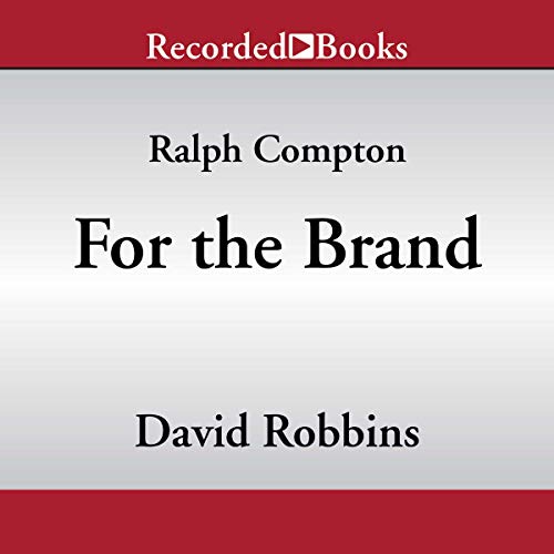 Cover of For The Brand