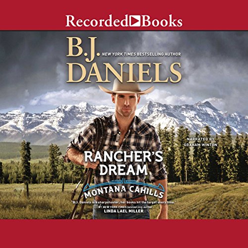 Cover of Rancher's Dream