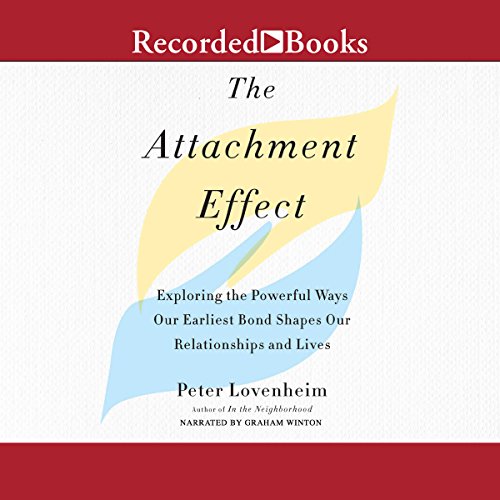 Cover of The Attachment Effect