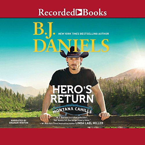 Cover of Hero's Return