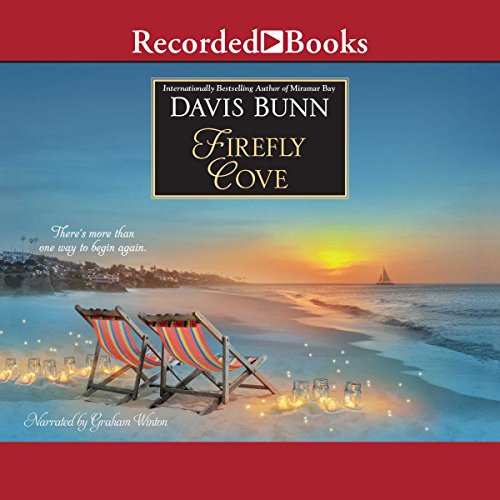 Cover of Firefly Cove