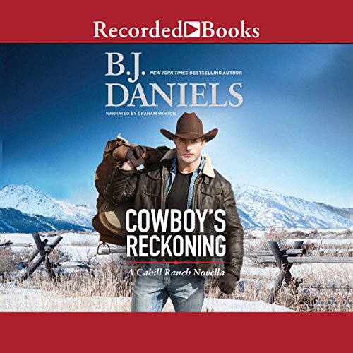 Cover of Cowboy's Reckoning