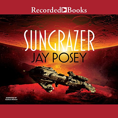 Cover of Sungrazer