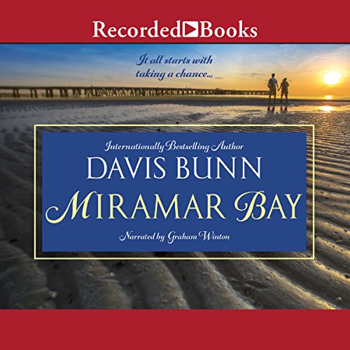 Cover of Miramar Bay