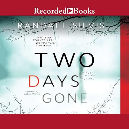 Cover of Two Days Gone