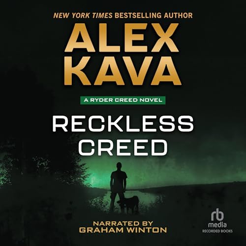 Cover of Reckless Creed