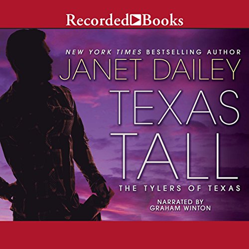 Cover of Texas Tall
