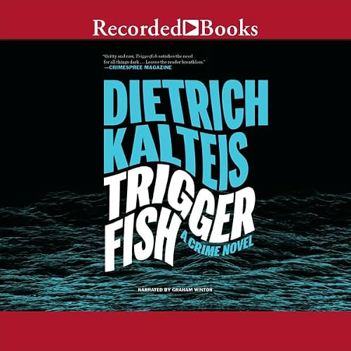 Cover of Triggerfish
