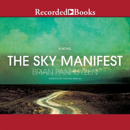 Cover of The Sky Manifest