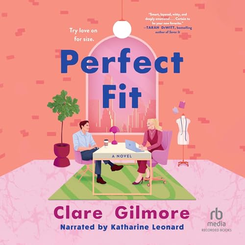 Cover of Perfect Fit