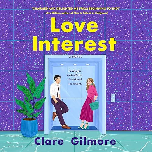 Cover of Love Interest