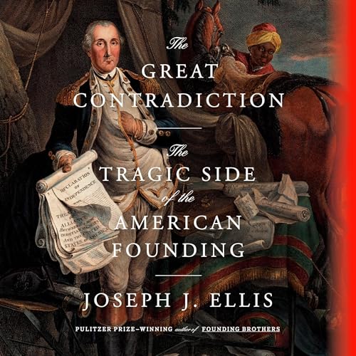 Cover of The Great Contradiction