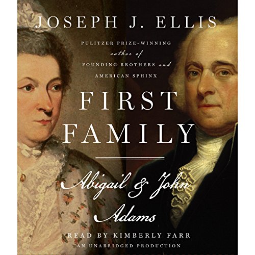Cover of First Family