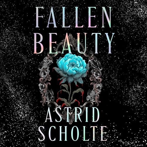 Cover of Fallen Beauty