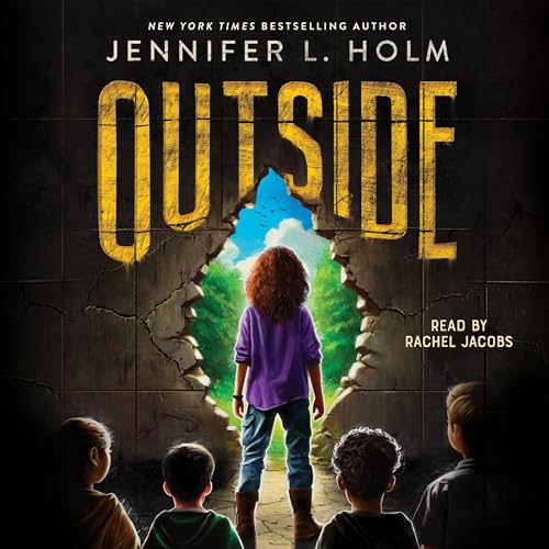 Cover of Outside