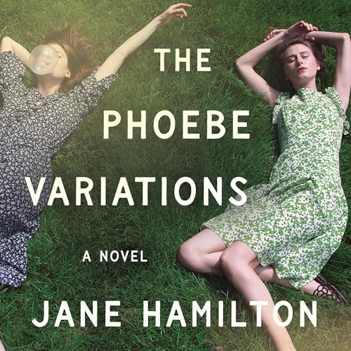 Cover of The Phoebe Variations