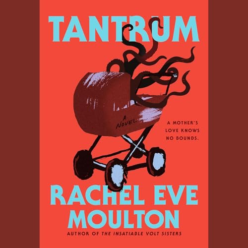 Cover of Tantrum