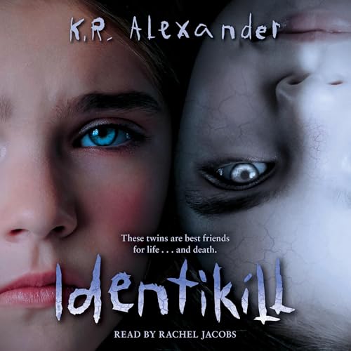 Cover of Identikill