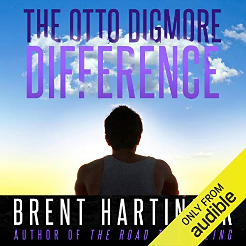Cover of The Otto Digmore Difference