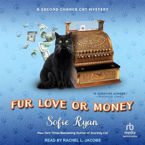 Cover of Fur Love or Money