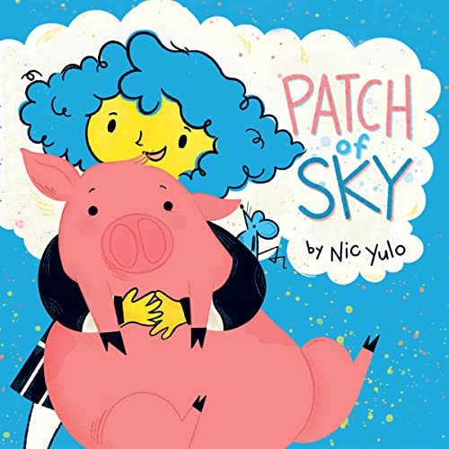 Cover of Patch of Sky