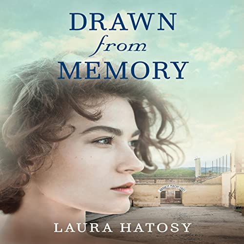 Cover of Drawn from Memory