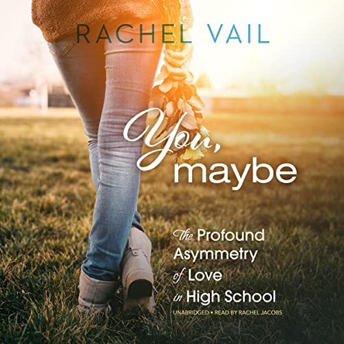 Cover of You, Maybe