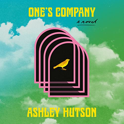 Cover of One’s Company