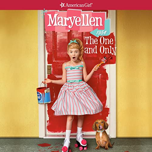 Cover of Maryellen: The One And Only