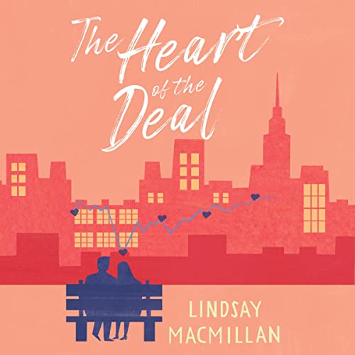 Cover of The Heart of the Deal
