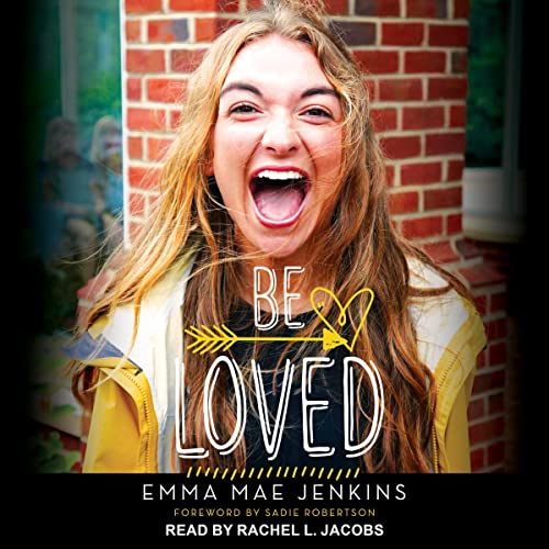 Cover of Be Loved