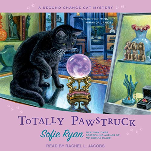 Cover of Totally Pawstruck
