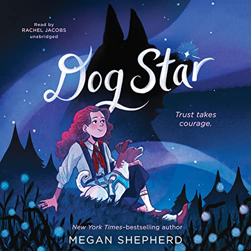 Cover of Dog Star