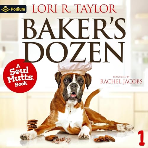 Cover of Baker's Dozen