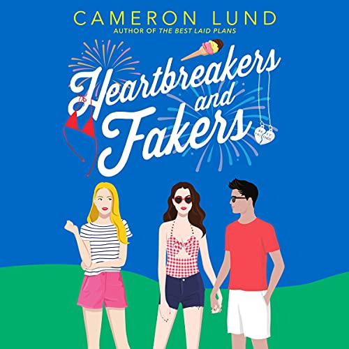 Cover of Heartbreakers and Fakers