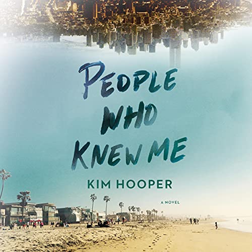 Cover of People Who Knew Me