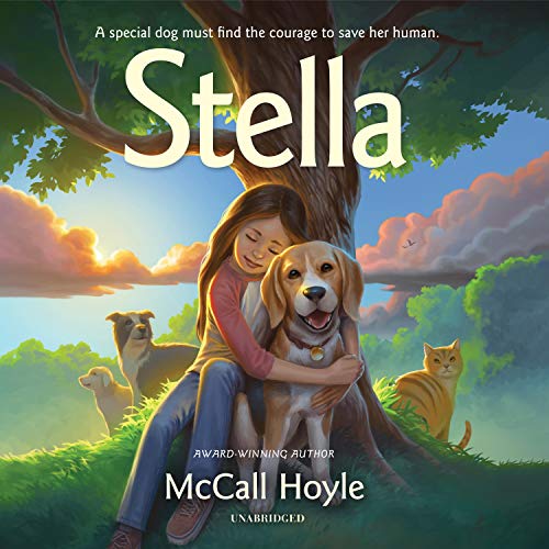 Cover of Stella