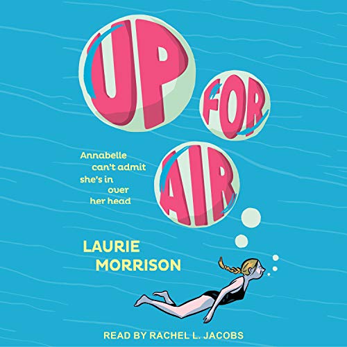 Cover of Up for Air