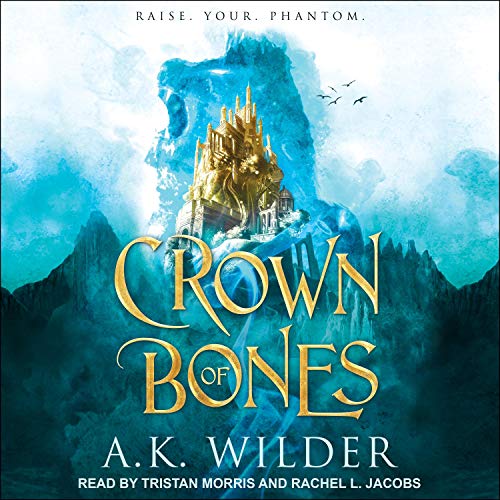 Cover of Crown of Bones