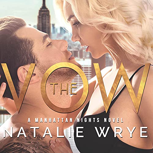 Cover of The Vow