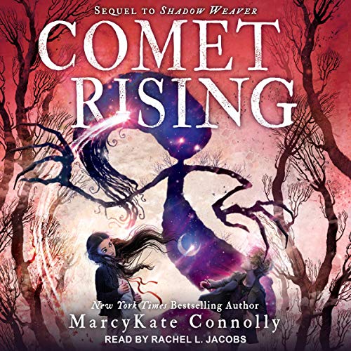 Cover of Comet Rising