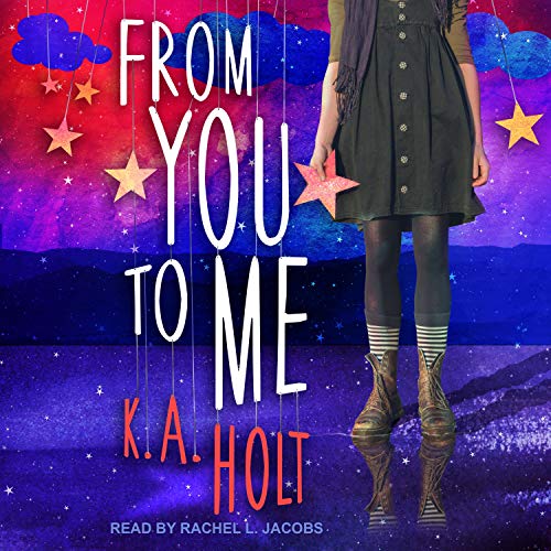 Cover of From You to Me
